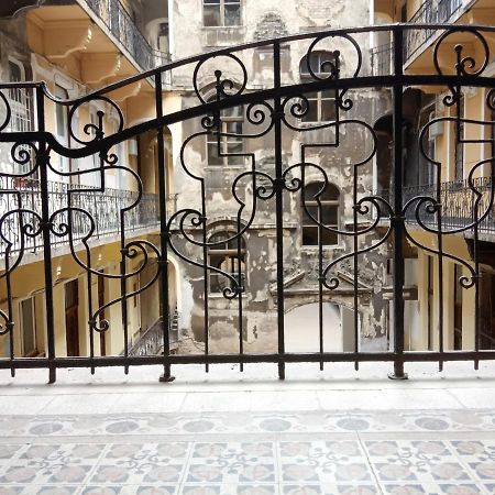 Jolie Apartment In Historical Center Budapest Kültér fotó